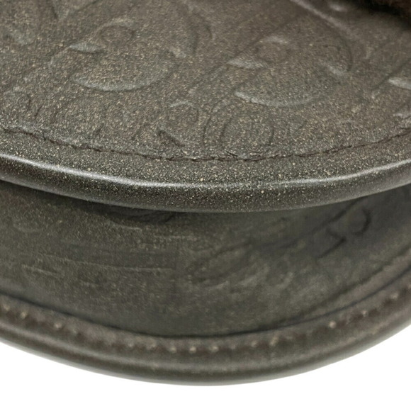 DIOR Brown Shoulder Bag - Picture 4 of 15